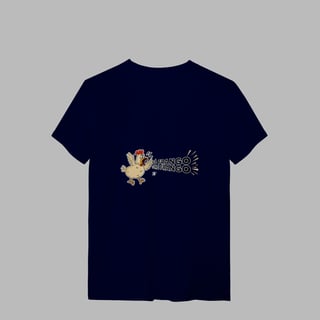 Nome do produto Camiseta Frangão