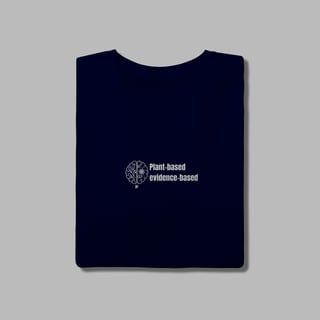 Nome do produto Camiseta Cérebro