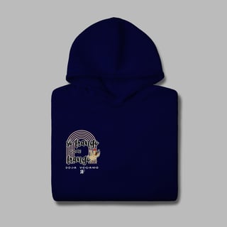 Nome do produto Moletom Canguru Franguinho