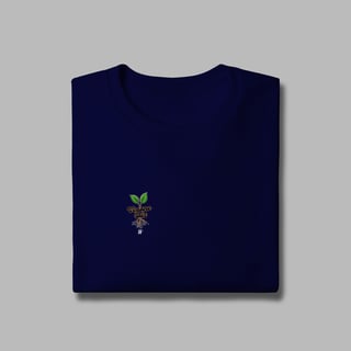 Nome do produto Moletom VeganE Raiz