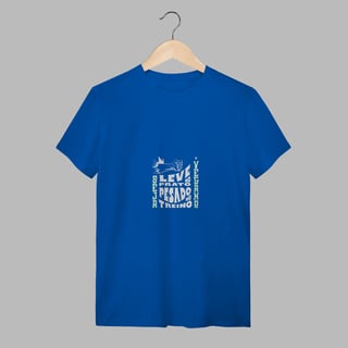 Nome do produto Camiseta Leve no Prato