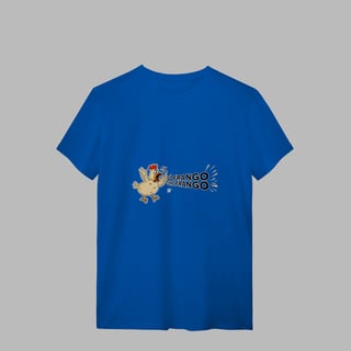 Nome do produto Camiseta Frangão