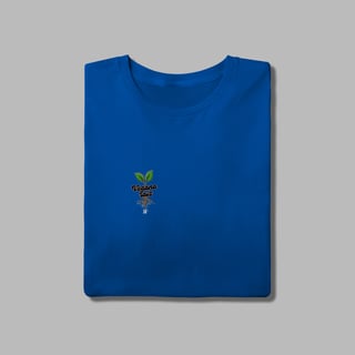 Nome do produto Camiseta VeganO Raiz
