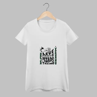 Nome do produto Baby Long Leve no Prato