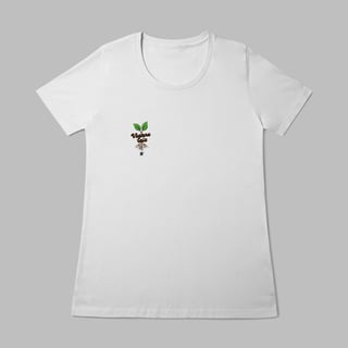 Nome do produto Baby Long VeganE Raíz