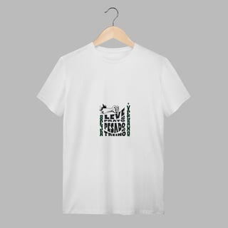 Nome do produto Camiseta Leve no Prato