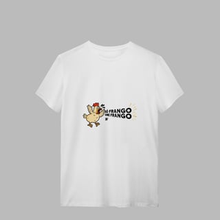 Nome do produto Camiseta Frangão