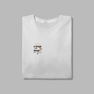 Nome do produto Camiseta Fraguinho