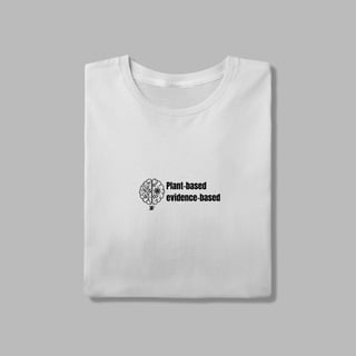 Nome do produto Camiseta Cérebro