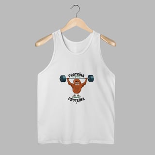 Nome do produto Regata Masculina Feijão Trincado