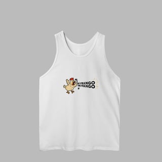 Nome do produto Regata Masculina Frangão