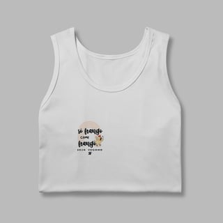 Nome do produto Regata Masculina Franguinho