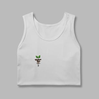 Nome do produto Regata Masculina VeganE Raiz