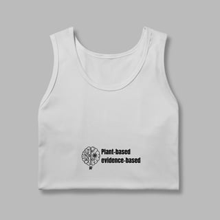 Nome do produto Regata Masculina Cérebro