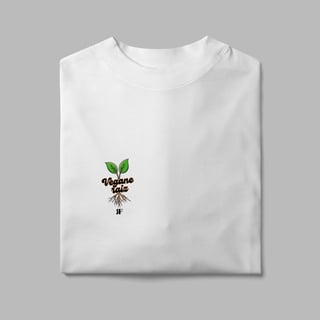 Nome do produto Oversized VeganE Raiz