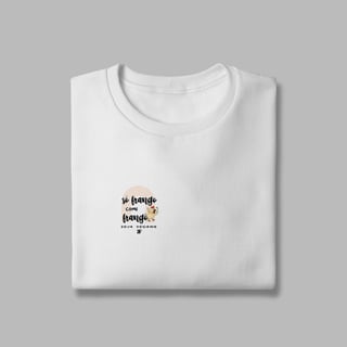 Nome do produto Moletom Fechado Franguinho