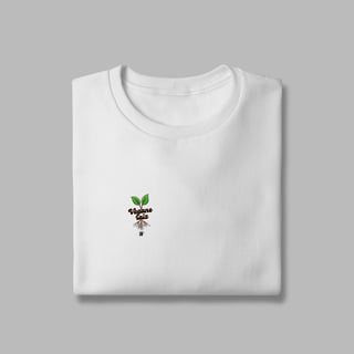 Nome do produto Moletom VeganE Raiz