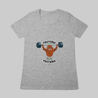 Nome do produto Baby Long Feijão Trincado