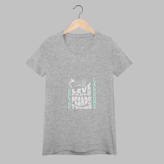 Nome do produto Baby Long Leve no Prato