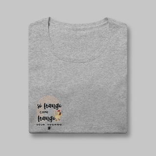 Nome do produto Baby Long Franguinho