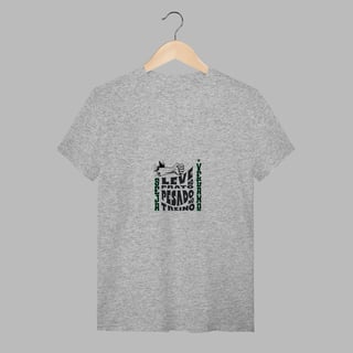 Nome do produto Camiseta Leve no Prato
