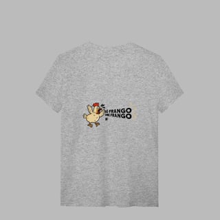 Nome do produto Camiseta Frangão