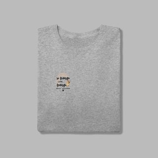 Nome do produto Camiseta Fraguinho