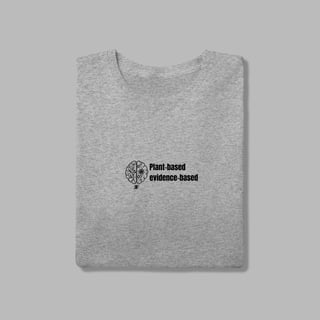 Nome do produto Camiseta Cérebro