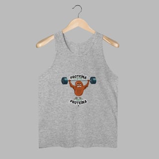 Nome do produto Regata Masculina Feijão Trincado