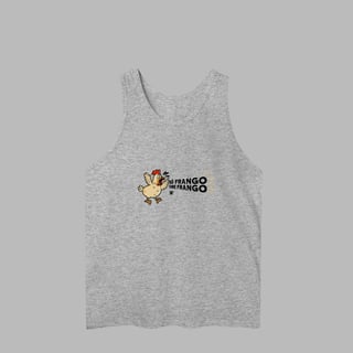 Nome do produto Regata Masculina Frangão