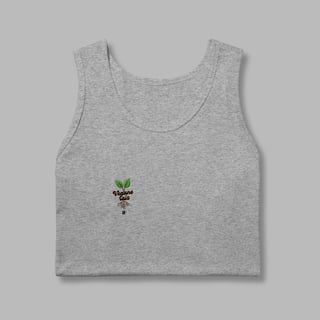 Nome do produto Regata Masculina VeganE Raiz