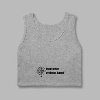 Nome do produto Regata Masculina Cérebro