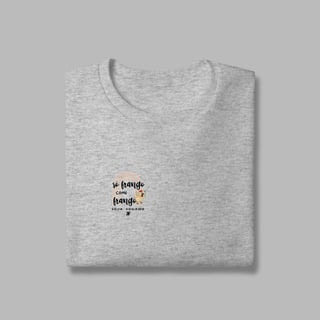 Nome do produto Moletom Fechado Franguinho