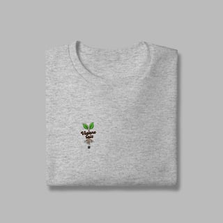 Nome do produto Moletom VeganE Raiz