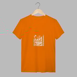 Nome do produto Camiseta Leve no Prato