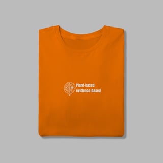 Nome do produto Camiseta Cérebro