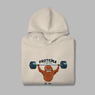 Nome do produto Moletom Canguru Feijão Trincado