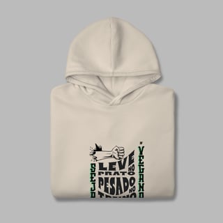 Nome do produto Moletom Canguru Leve no Prato