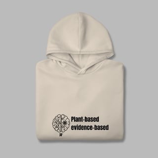 Nome do produto Moletom Canguru Cérebro