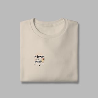 Nome do produto Moletom Fechado Franguinho