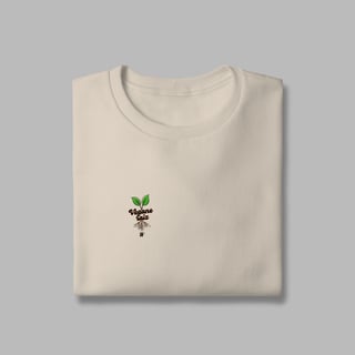 Nome do produto Moletom VeganE Raiz