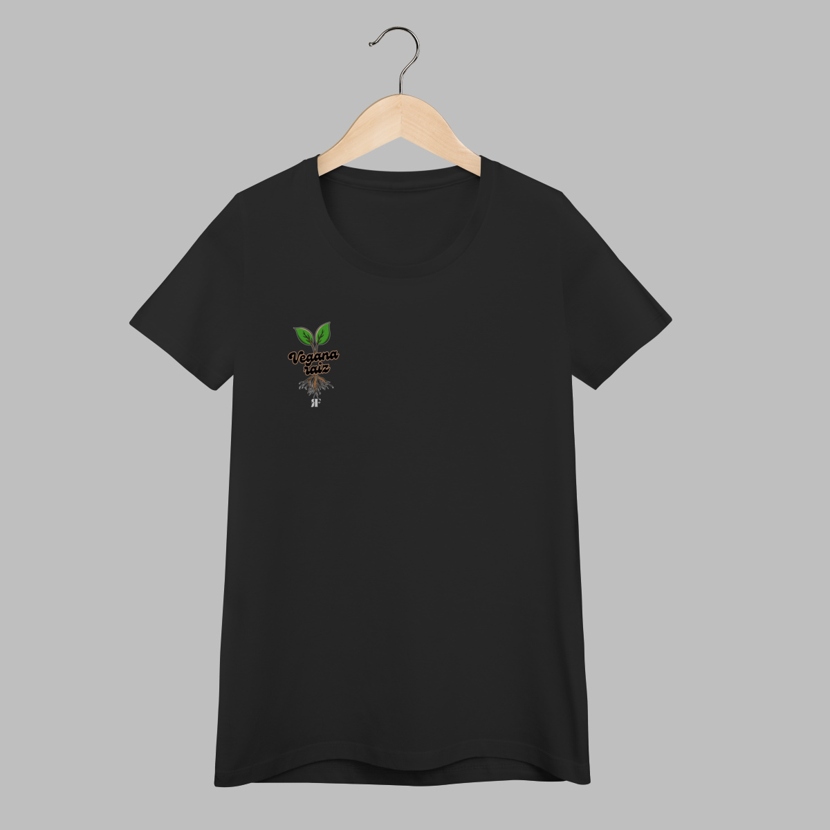 Baby Long VeganA Raiz