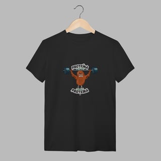 Camiseta Feijão Trincado