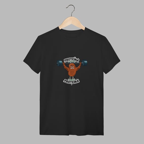 Camiseta Feijão Trincado