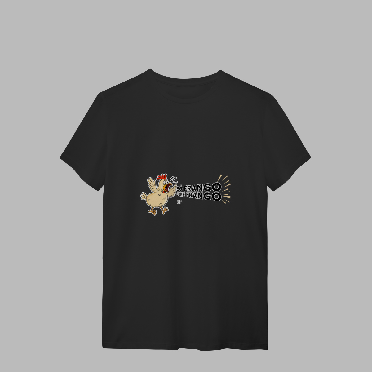 Camiseta Frangão