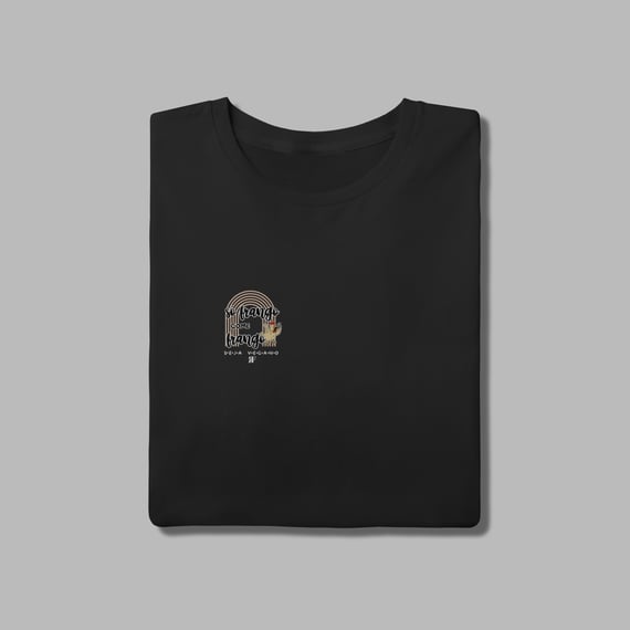 Camiseta Fraguinho