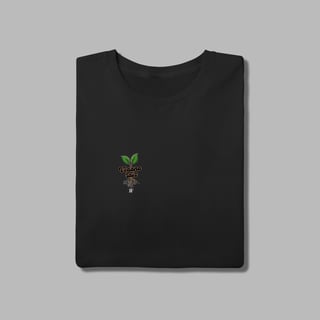 Camiseta VeganO Raiz