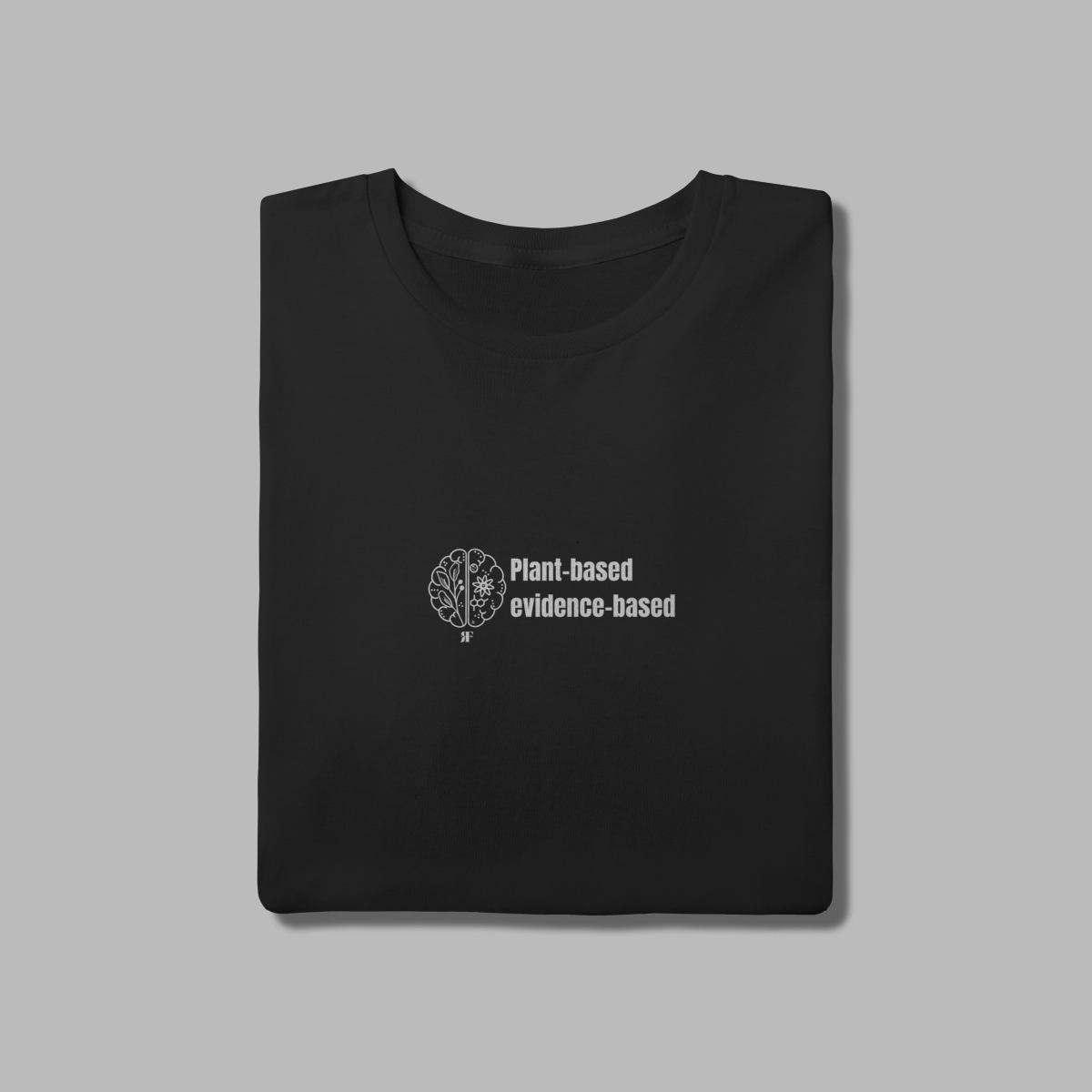 Camiseta Cérebro