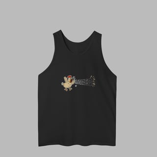 Nome do produto Regata Masculina Frangão