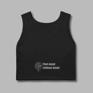 Nome do produto Regata Masculina Cérebro